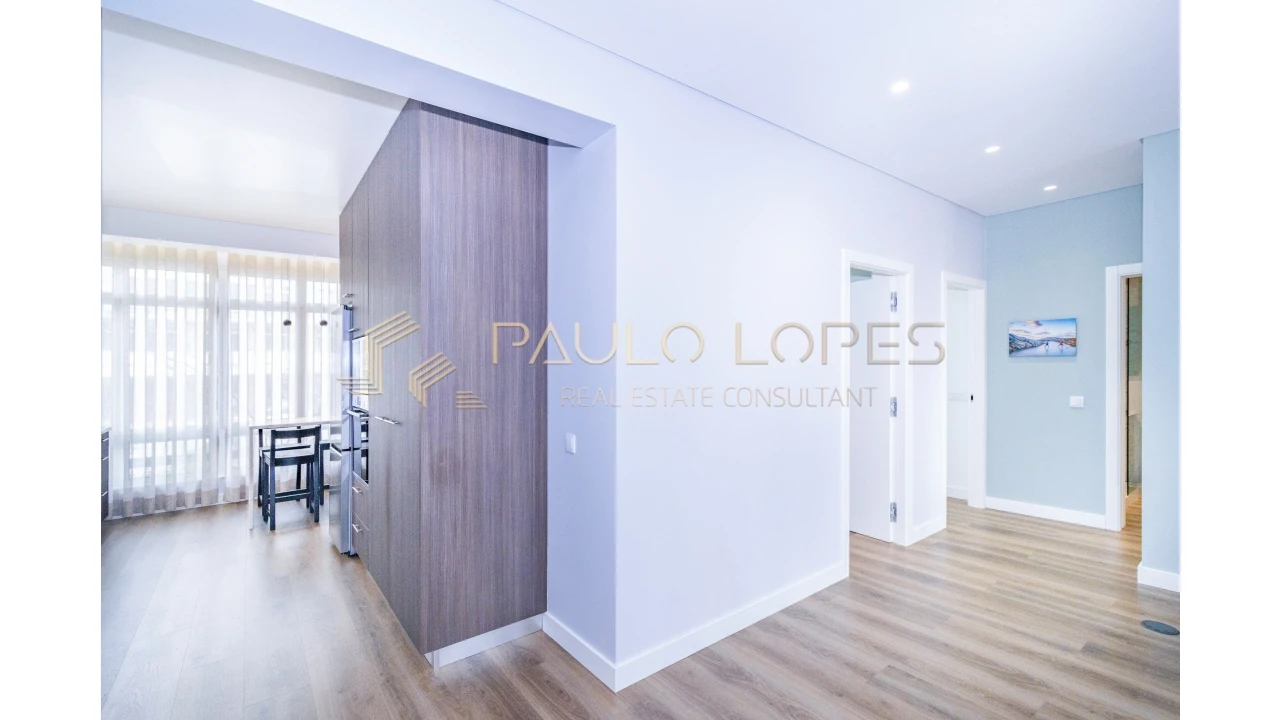 Apartamento T3 para Venda em Nazare Foto 4