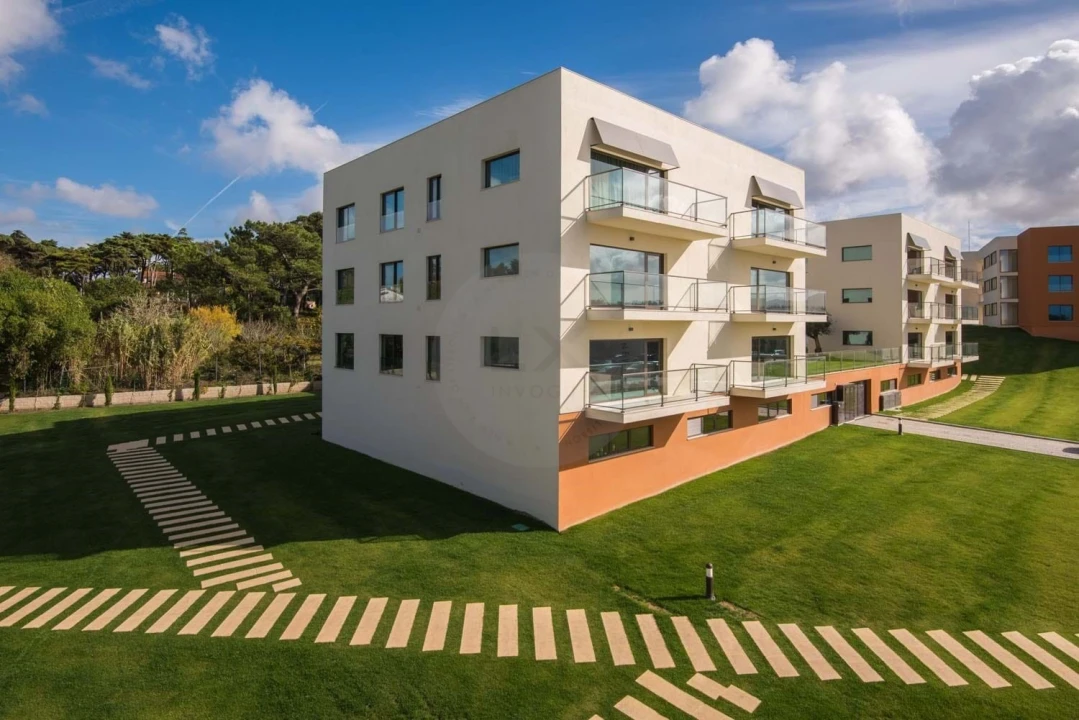 Apartamento T3 para Venda em Agualva e Mira-Sintra Foto 34