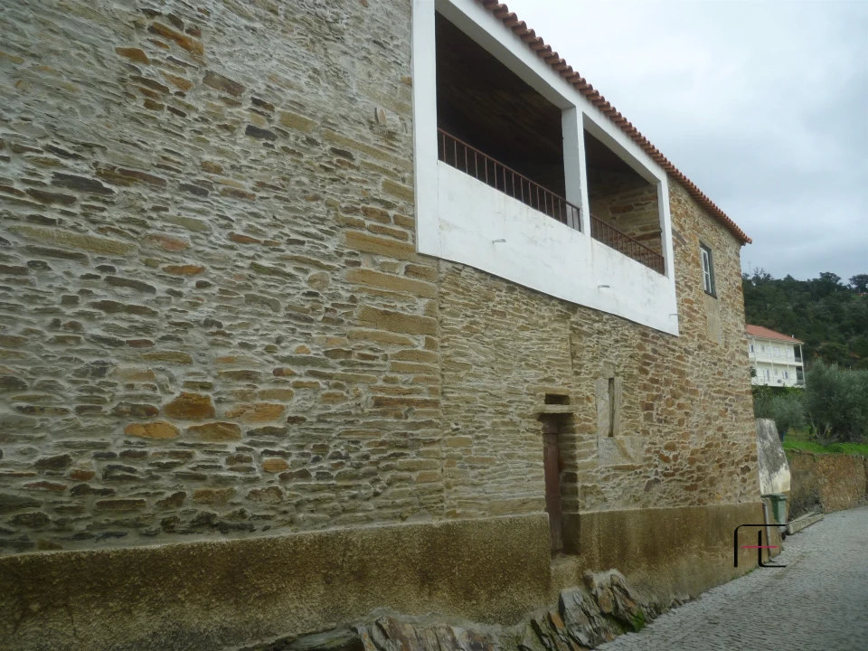 Moradia T3 para Venda em Açoreira Foto 23