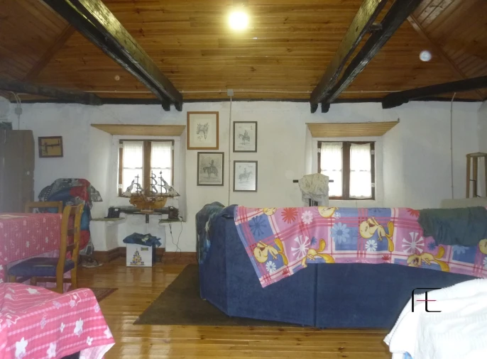 Moradia T3 para Venda em Açoreira Foto 4