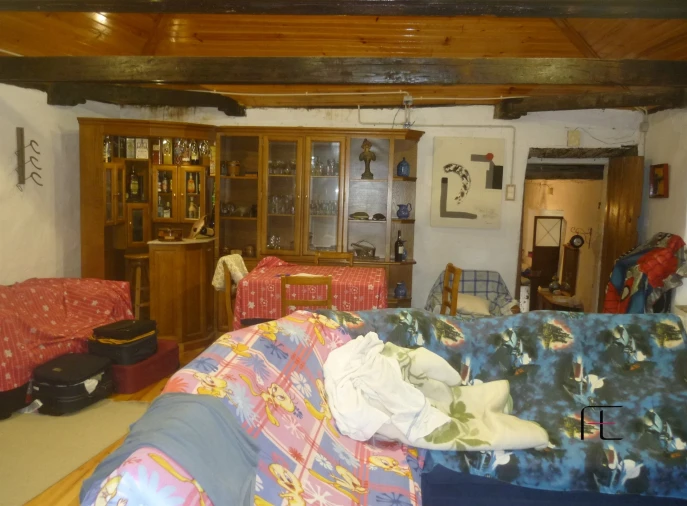 Moradia T3 para Venda em Açoreira Foto 5