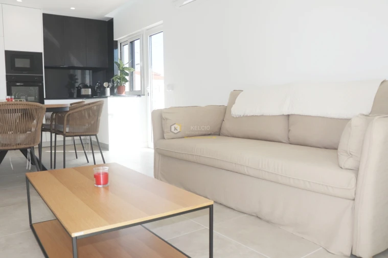 Apartamento T2 para Venda em Quarteira
