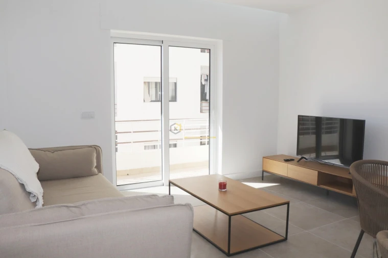 Apartamento T2 para Venda em Quarteira Foto 2