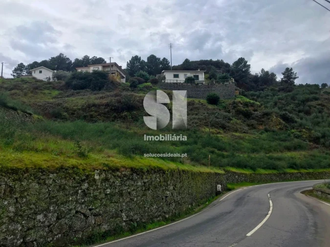 Terreno para Venda em Cumieira Foto 7