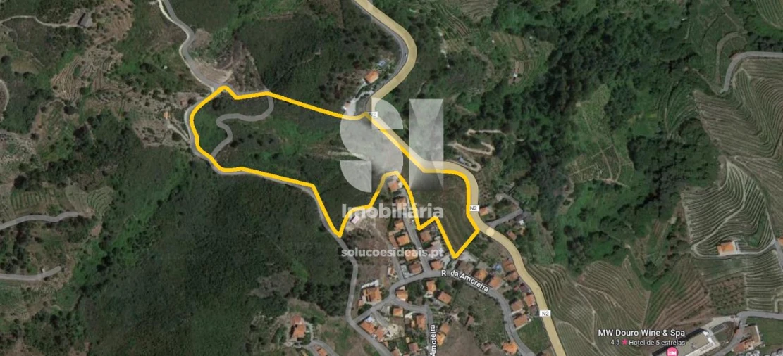 Terreno para Venda em Cumieira Foto 11