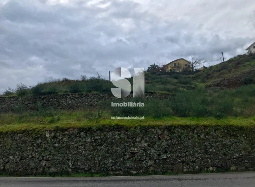 Terreno para Venda em Cumieira Foto 2