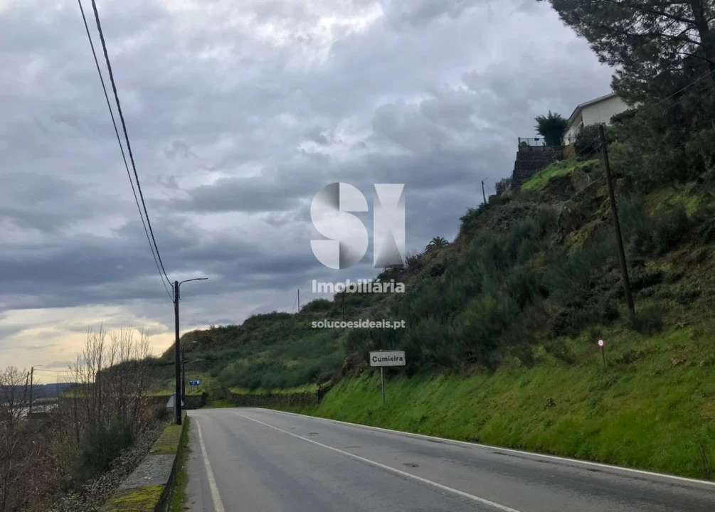 Terreno para Venda em Cumieira Foto 3