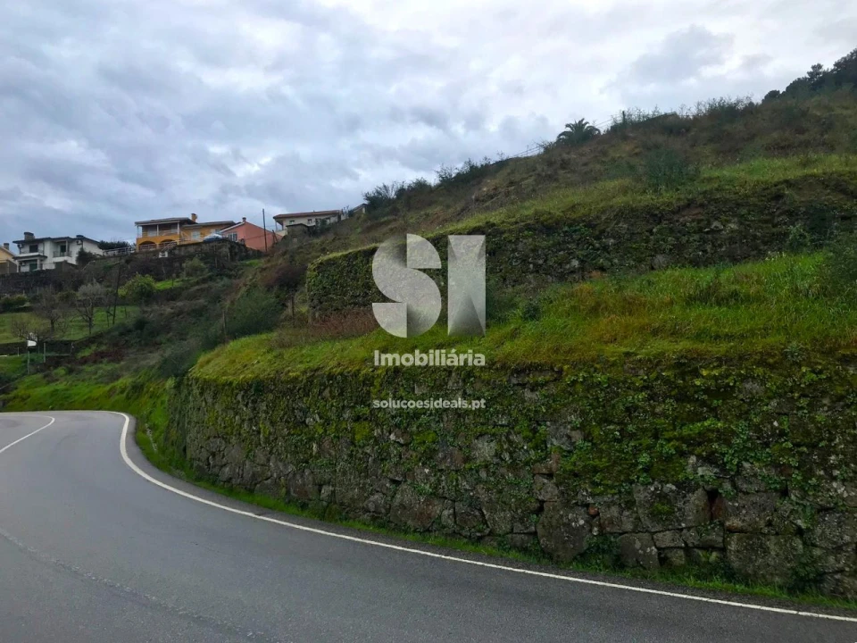 Terreno para Venda em Cumieira Foto 1