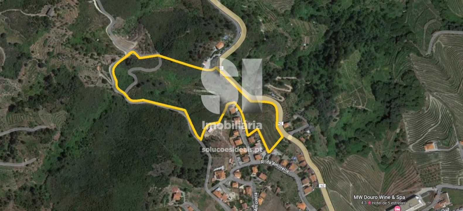 Terreno para Venda em Cumieira Foto 11