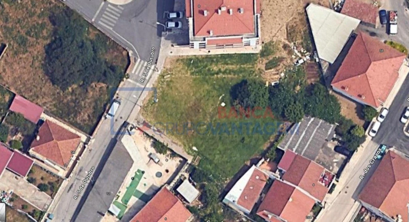 Terreno P/ Prédio para Venda em Mina de Água Foto 2