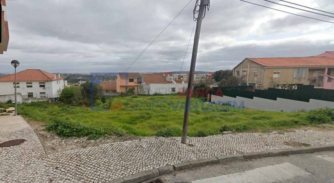 Terreno P/ Prédio para Venda em Mina de Água Foto 1