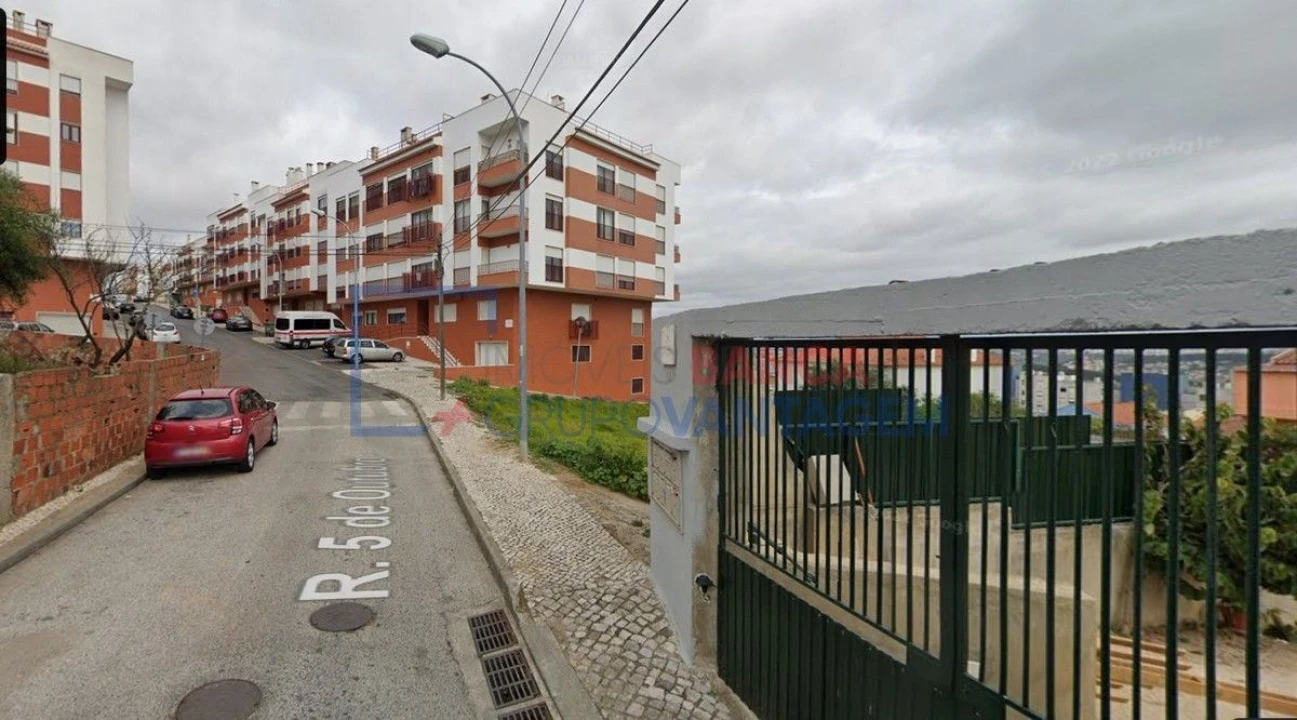 Terreno P/ Prédio para Venda em Mina de Água Foto 4