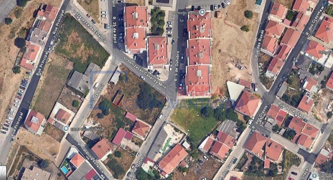 Terreno P/ Prédio para Venda em Mina de Água Foto 7