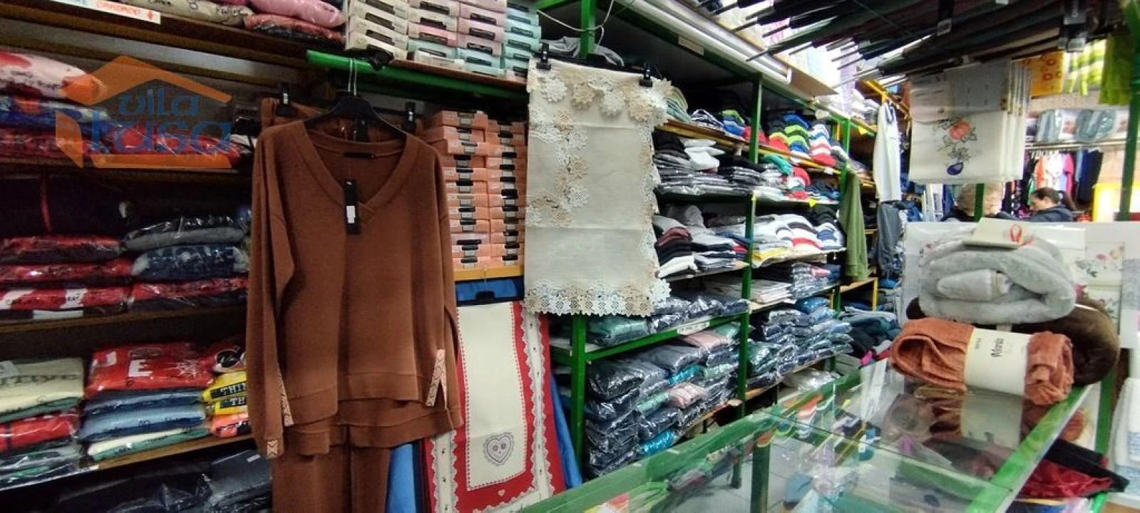 Loja para Trespasse em Arcozelo Foto 10