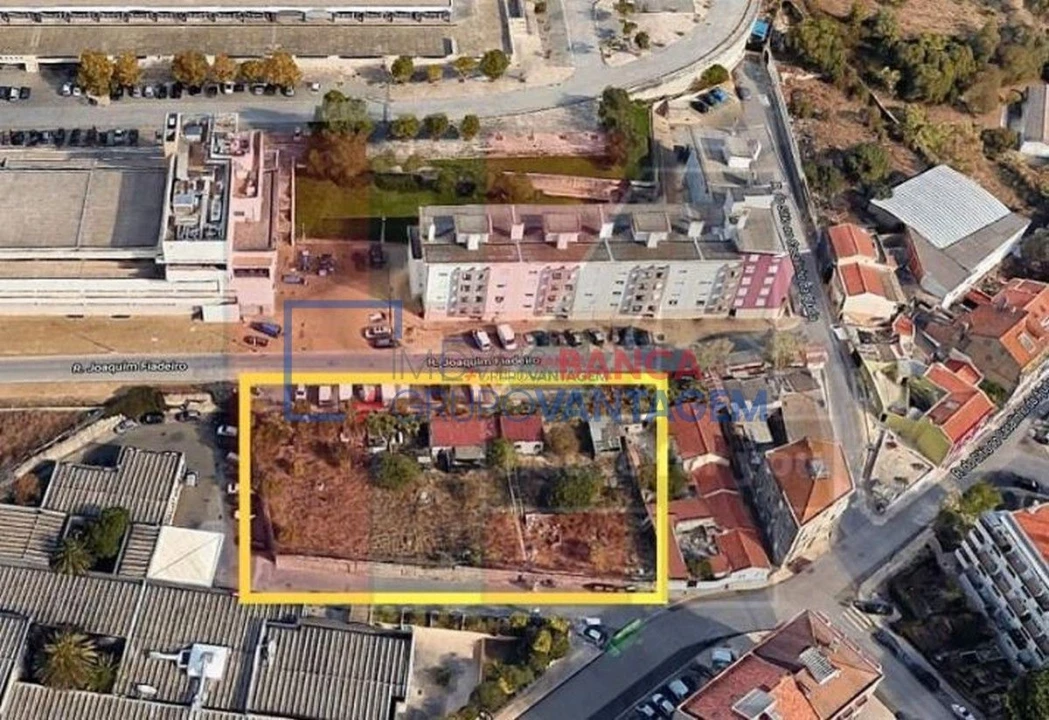 Terreno Agricola ou Rústico para Venda em Ajuda Foto 3