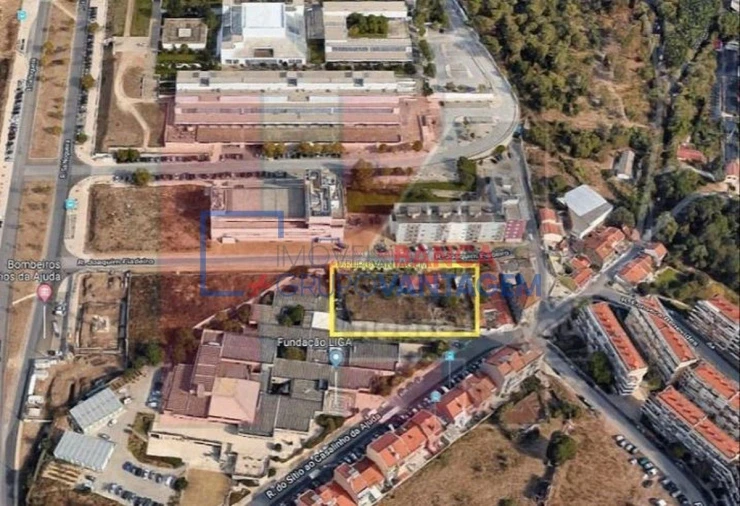 Terreno Agricola ou Rústico para Venda em Ajuda Foto 2