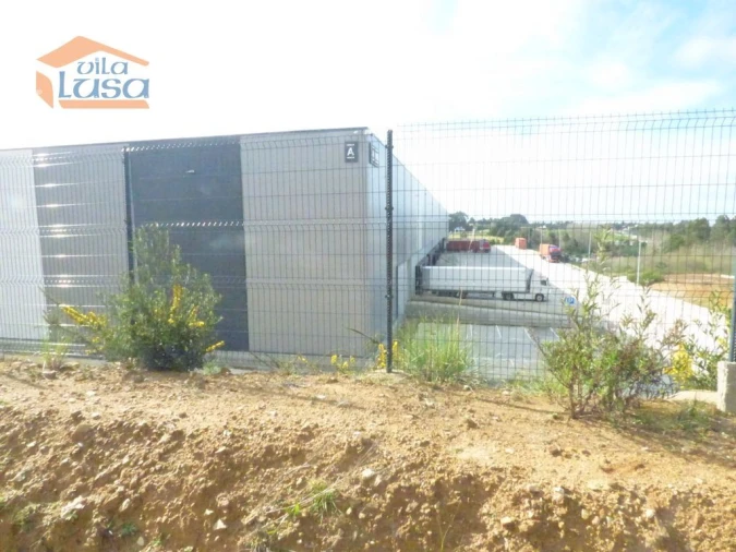 Terreno Agricola ou Rústico para Arrendamento em São João de Ver Foto 12