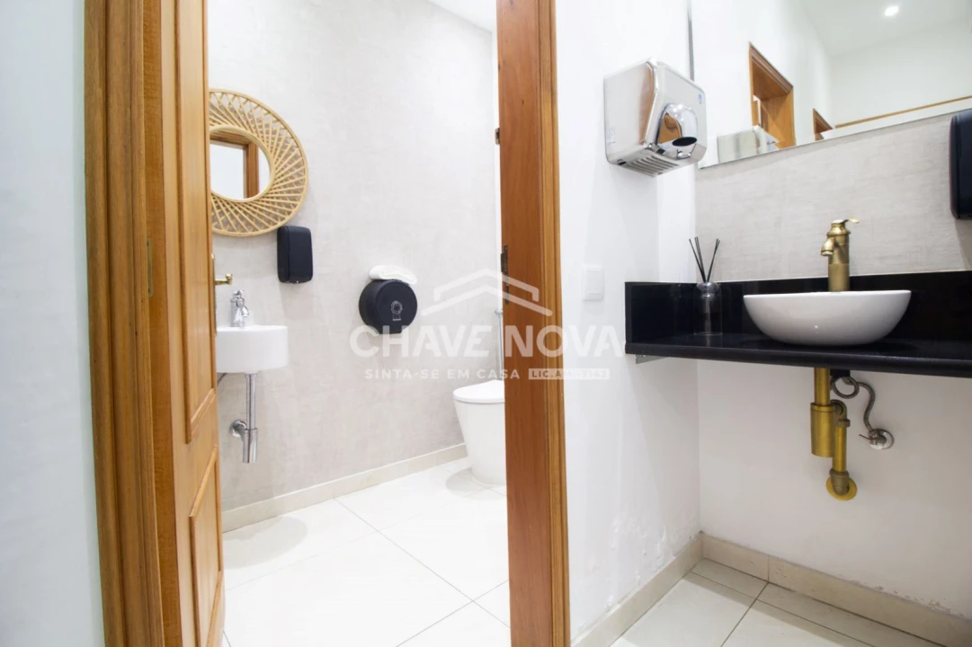 Negócio para Trespasse em Quarteira Foto 8