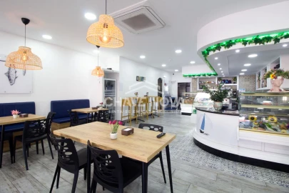 Negócio para Trespasse em Quarteira