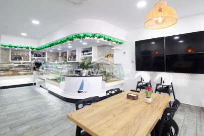 Negócio para Trespasse em Quarteira