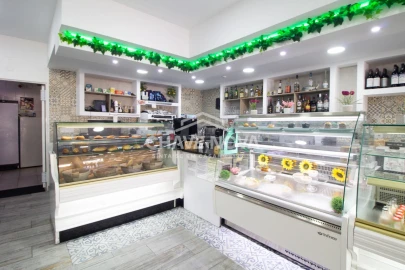 Negócio para Trespasse em Quarteira