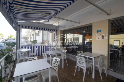 Negócio para Trespasse em Quarteira