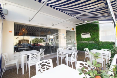 Negócio para Trespasse em Quarteira