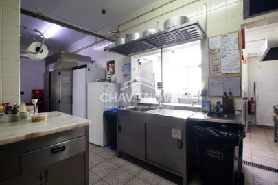 Negócio para Trespasse em Quarteira