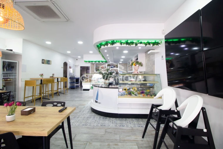 Negócio para Trespasse em Quarteira Foto 6