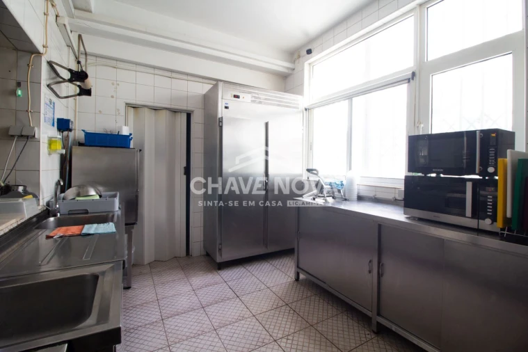 Negócio para Trespasse em Quarteira Foto 12