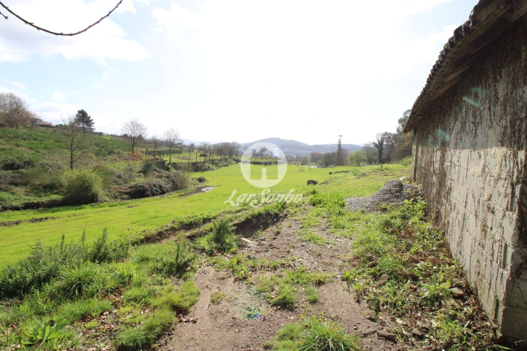 Terreno Agricola ou Rústico para Venda em Joane Foto 1