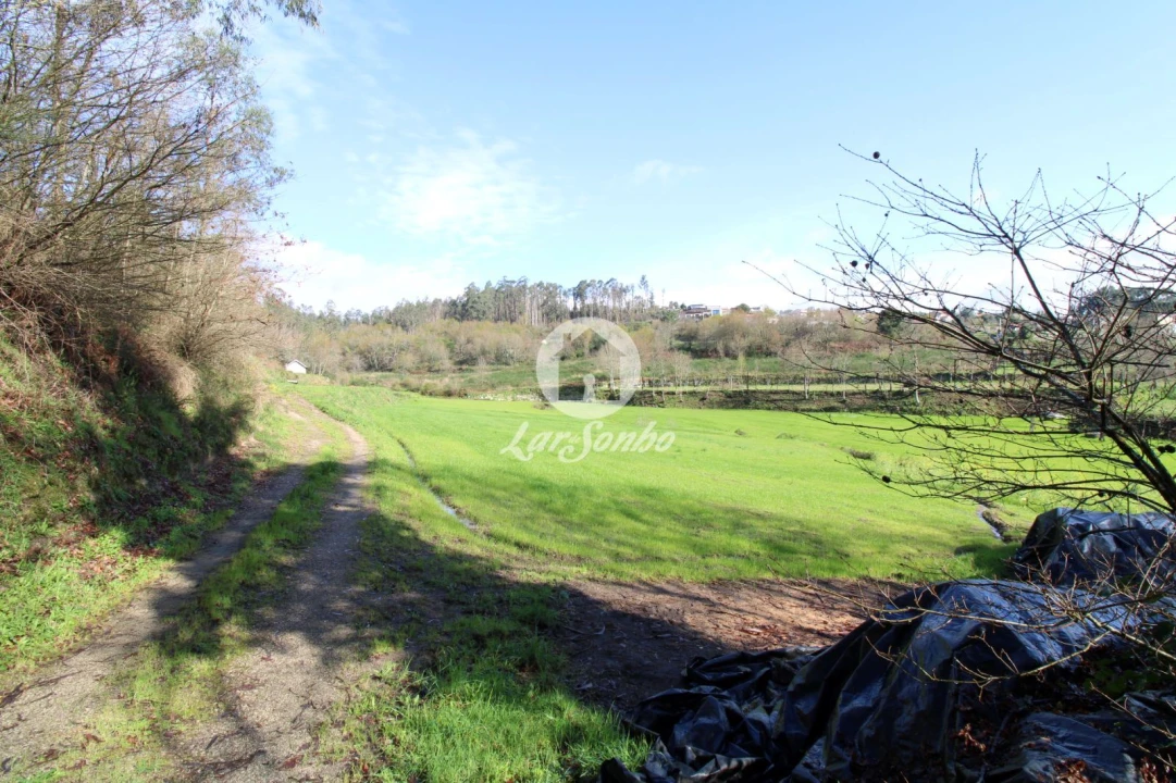 Terreno Agricola ou Rústico para Venda em Joane Foto 2