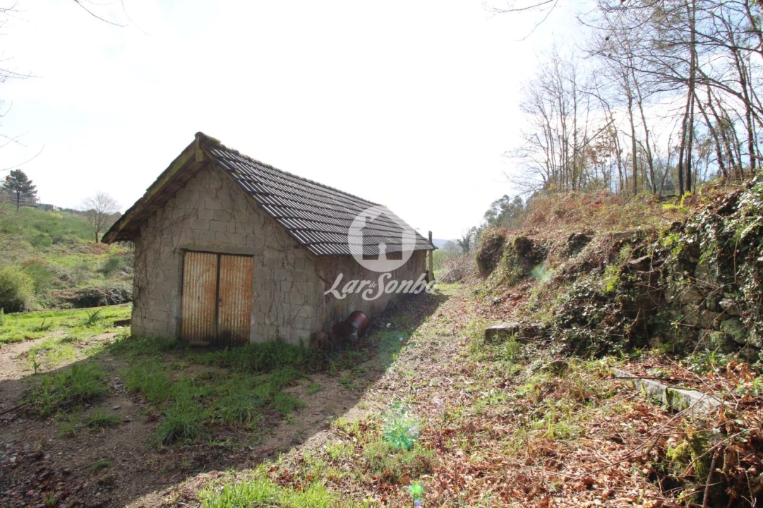 Terreno Agricola ou Rústico para Venda em Joane Foto 3