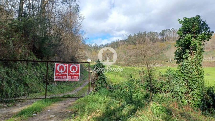 Terreno Agricola ou Rústico para Venda em Joane Foto 7