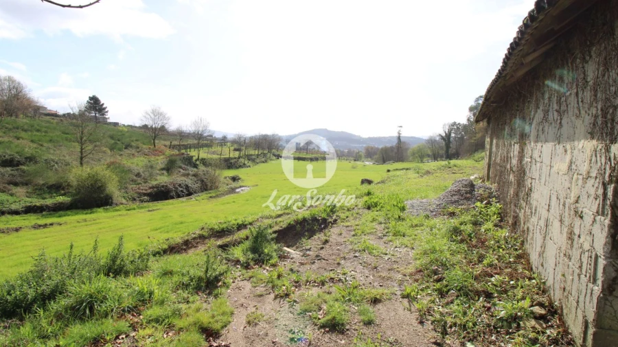 Terreno Agricola ou Rústico para Venda em Joane