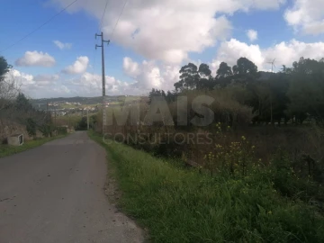 Terreno para Venda em Arruda dos Vinhos