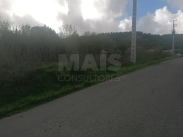 Terreno para Venda em Arruda dos Vinhos