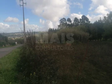Terreno para Venda em Arruda dos Vinhos