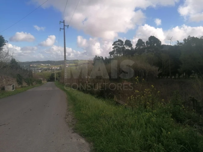 Terreno para Venda em Arruda dos Vinhos Foto 11