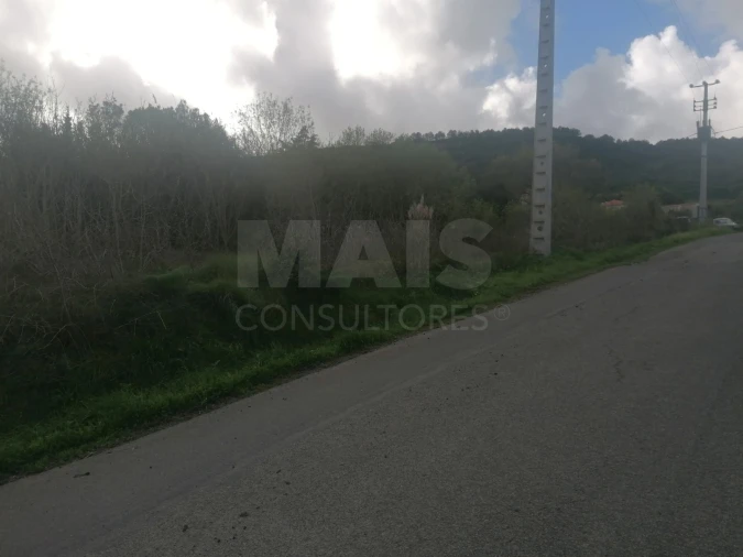 Terreno para Venda em Arruda dos Vinhos