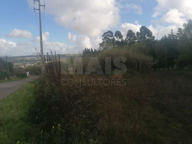 Terreno para Venda em Arruda dos Vinhos Foto 10