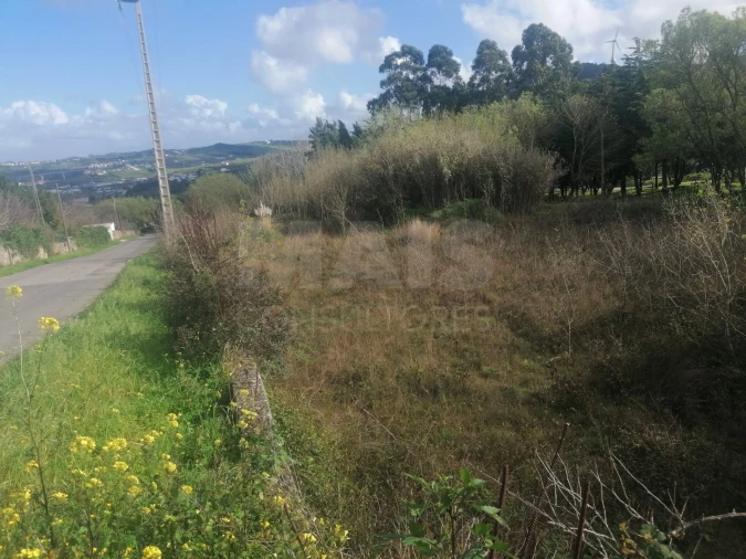 Terreno para Venda em Arruda dos Vinhos Foto 3