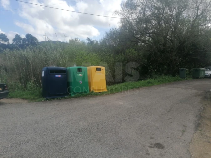 Terreno para Venda em Arruda dos Vinhos Foto 7