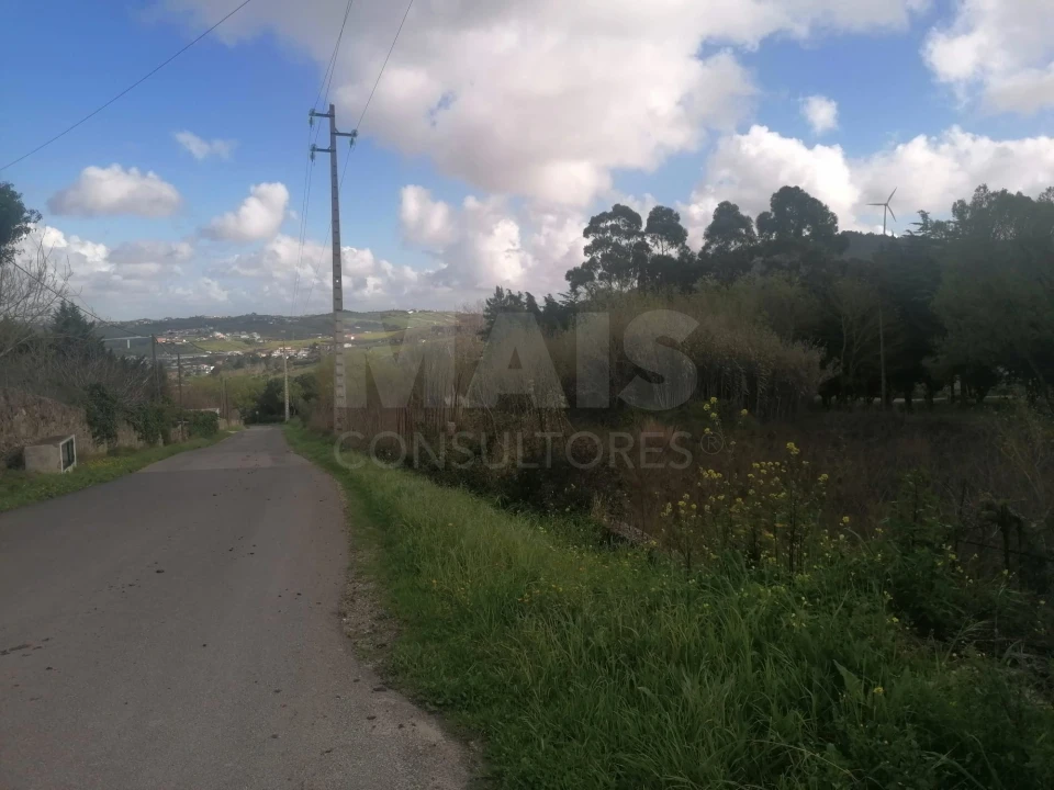 Terreno para Venda em Arruda dos Vinhos Foto 11