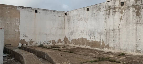 Terreno para Venda em Albufeira e Olhos de Água