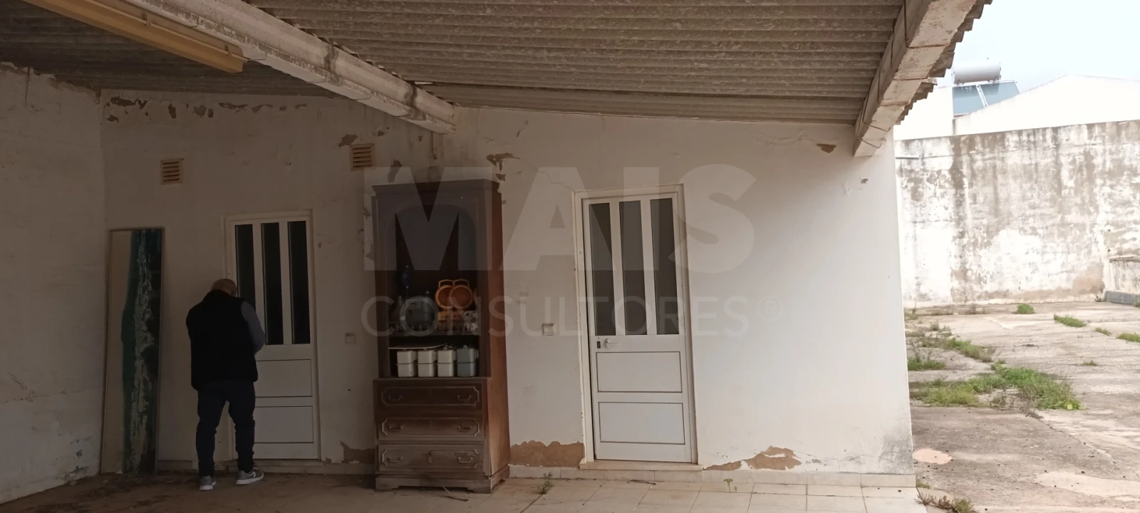 Terreno para Venda em Albufeira e Olhos de Água Foto 12