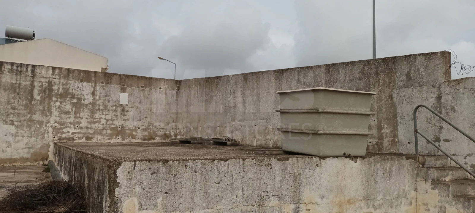 Terreno para Venda em Albufeira e Olhos de Água Foto 9