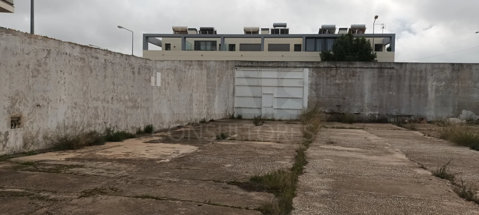 Terreno para Venda em Albufeira e Olhos de Água Foto 2