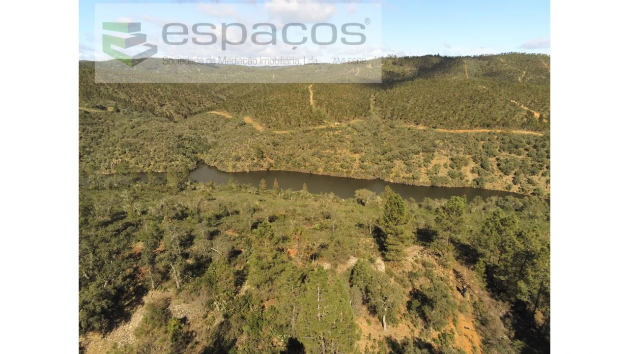 Terreno Agricola ou Rústico para Venda em Castelo Branco Foto 2