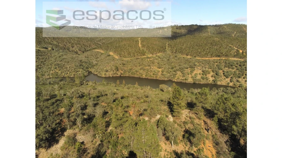 Terreno Agricola ou Rústico para Venda em Castelo Branco Foto 2